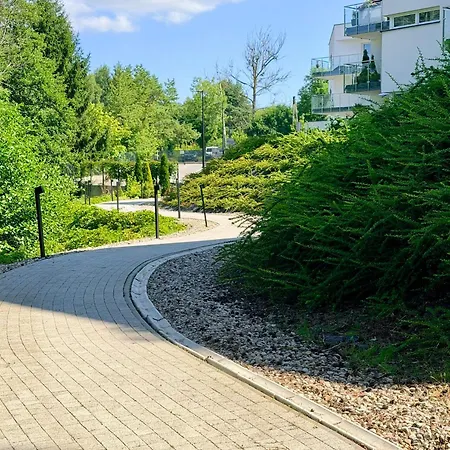 Zen - Prywatna Plaża&taras Nad Jeziorem Ukiel Apartament