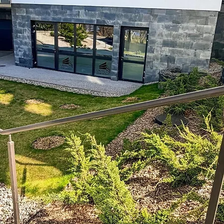 Zen - Prywatna Plaza & Taras Nad Jeziorem Ukiel *