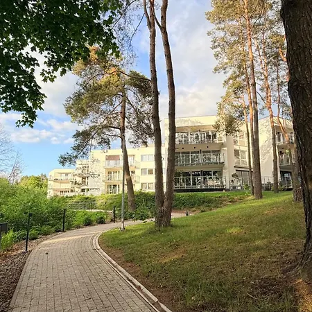 아파트 Zen - Prywatna Plaza & Taras Nad Jeziorem Ukiel *